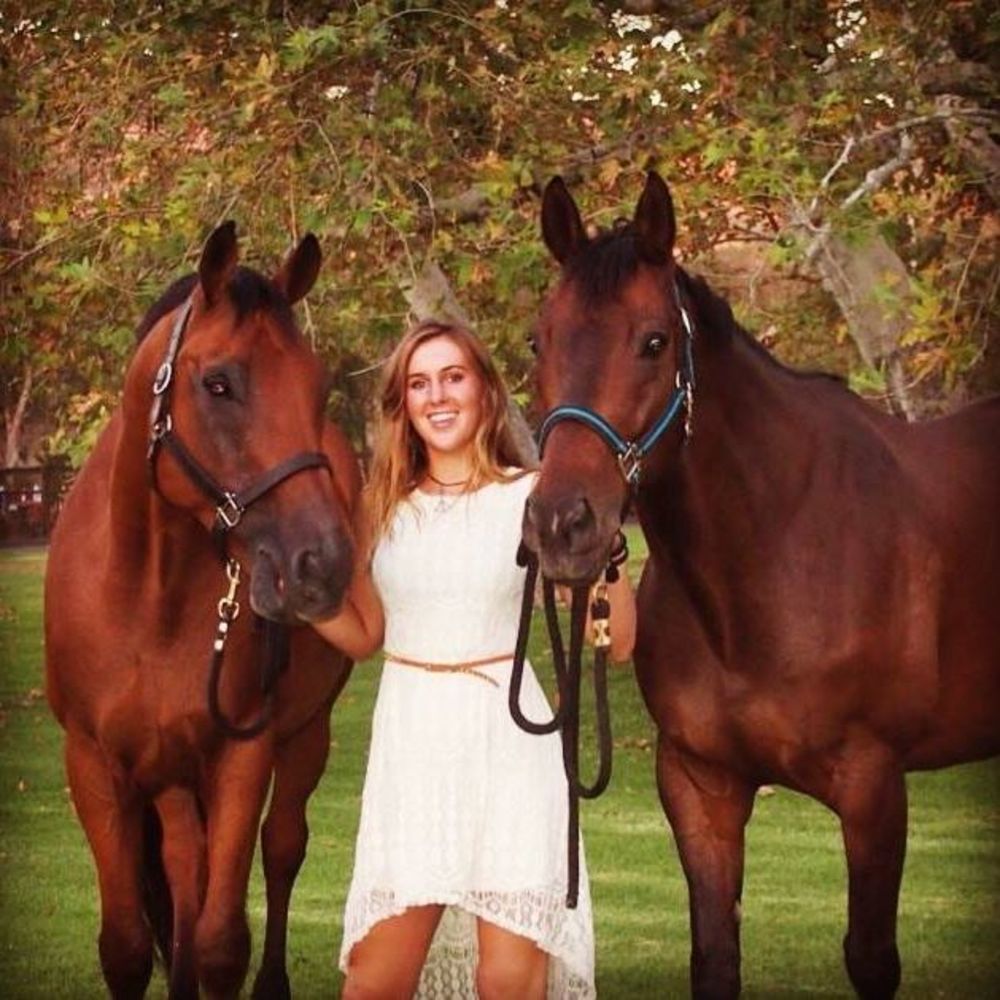 Meet your Posher, Brea